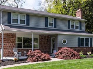 50 Stirling Way, Chadds Ford, PA 19317