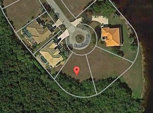 17381 Comingo Ln, Punta Gorda, FL 33955