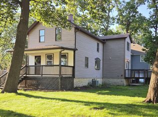 201 W Church St, Minooka, IL 60447