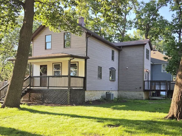 201 W Church St, Minooka, IL 60447