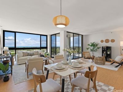 322 Aoloa St APT 1201, Kailua, HI, 96734