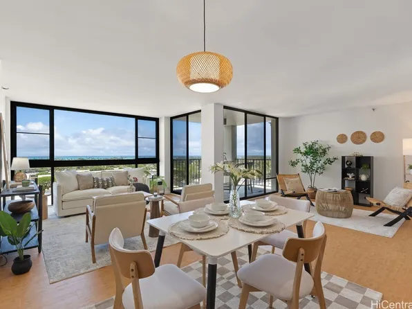 322 Aoloa St APT 1201, Kailua, HI 96734