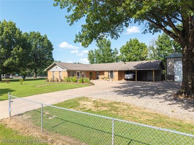 309 Neal Dr, Roland, OK, 74954