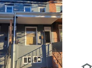 2217 Aiken St, Baltimore, MD 21218