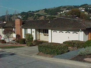 1377 Sandelin Ct, San Leandro, CA 94577