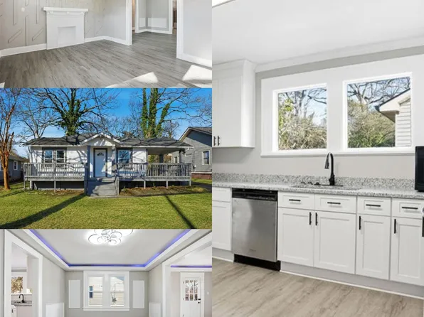1409 Saint Michael Ave, East Pt, GA 30344
