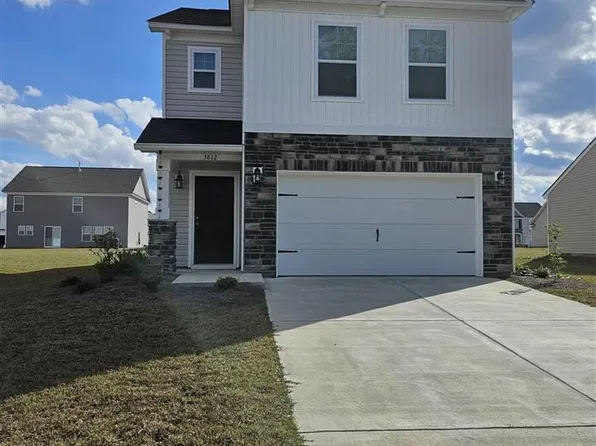 3812 Panther Path, Timmonsville, SC 29161