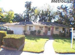 314 E El Campo Ave, Stockton, CA 95207