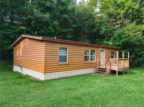 8699 Mattoon Rd, Cohocton, NY 14826