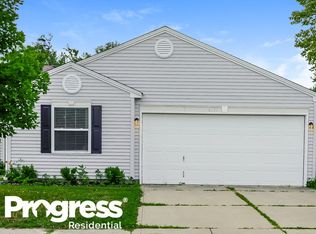 8537 Bluff Point Way, Camby, IN 46113