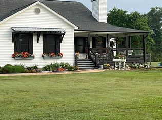 826 Dixie Rd, Covington, GA 30014