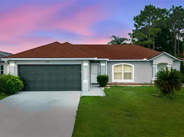 611 Jura Ln, Kissimmee, FL 34759