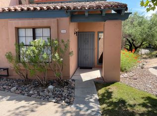 5380 N Calle Del Rocio, Tucson, AZ 85750