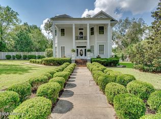 115 Railroad Ave, Terry, MS 39170