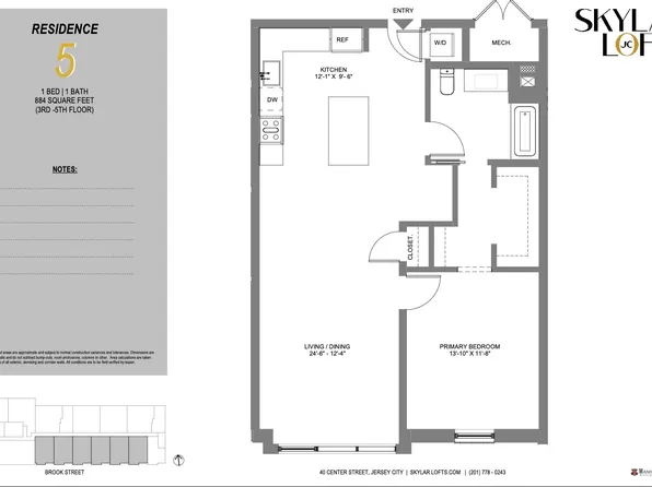 40 Center Street image 19 of 19