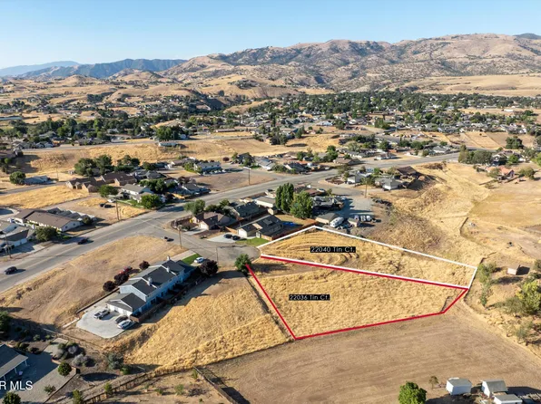 22036 Tin Ct, Tehachapi, CA 93561