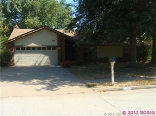 8309 E 109th St, Tulsa, OK 74133