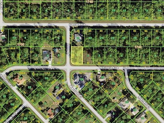 3rd image of 13184 FINKLE AVENUE