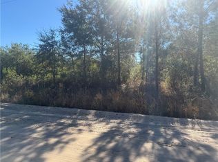 0 Blue Jay Rd, Hoboken, GA 31542