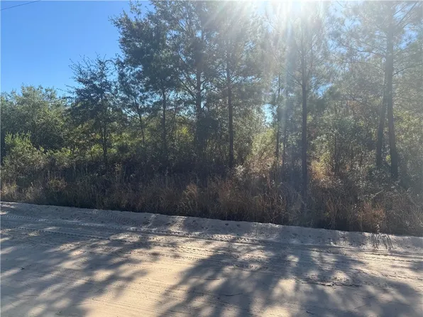 0 Blue Jay Rd, Hoboken, GA 31542