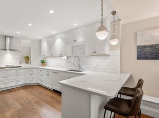38 Rutland Sq APT 1, Boston, MA 02118