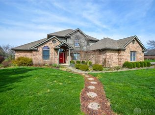 950 Brookwood Dr, Troy, OH