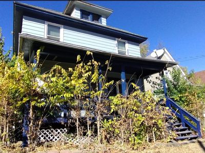 928 North Ave, Rockford, IL, 61103