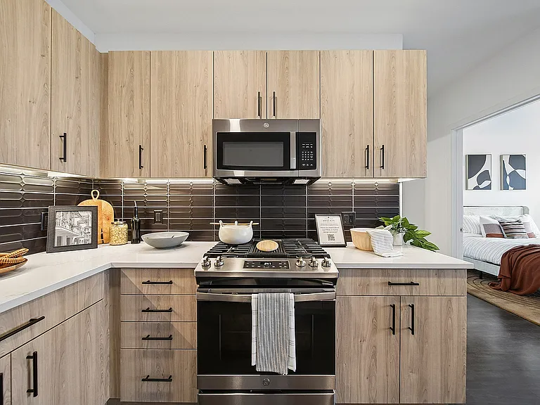 333 Water Kitchen