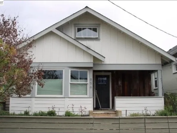 856 46th St, Oakland, CA 94608