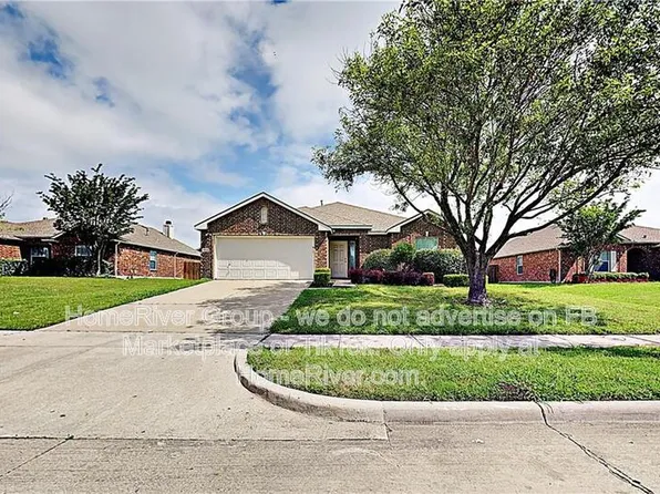 1204 Huntsville Dr, Wylie, TX 75098