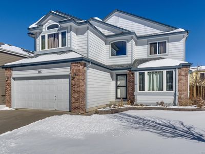 386 S Lindsey St, Castle Rock, CO, 80104