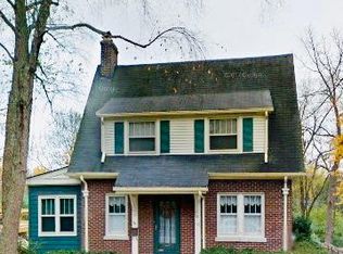 116 Shady Ln, Lexington, KY 40503