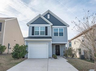 2249 Trakand Dr, Lexington, SC 29073