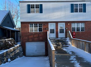 187 S Grandview Ave APT A, Pittsburgh, PA 15205