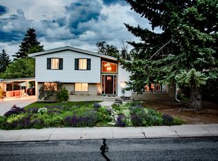 3439 Luckie Rd, Cheyenne, WY 82001