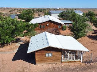 707 W Despain Ave, Snowflake, AZ 85937