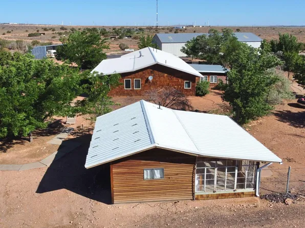 707 W Despain Ave, Snowflake, AZ 85937