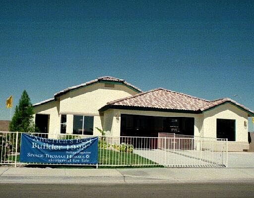 1st image of 8533 W LAS PALMARITAS Drive