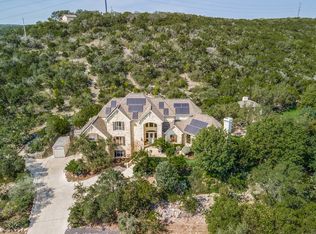 15123 Chinquapin, Helotes, TX 78023