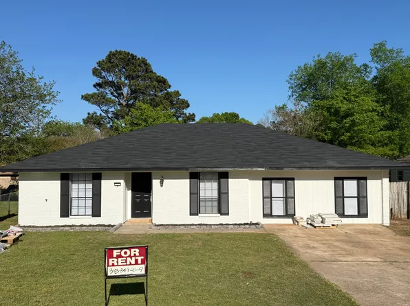 952 Villa Cir, Haughton, LA 71037