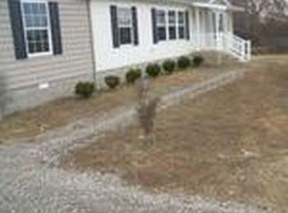 101 Lynch Rd, Benton, KY 42025