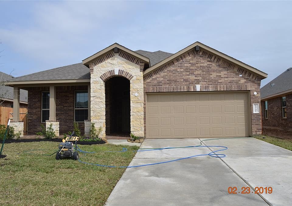 1st image of 23746 Piedmont Forest Dr