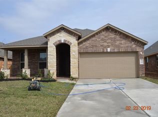 23746 Piedmont Forest Dr, Katy, TX 77493