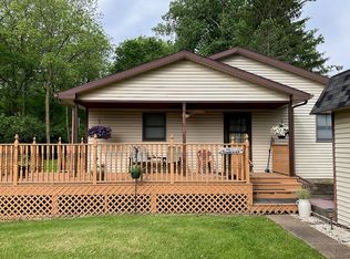 513 Mitchell Dr, Castalia, OH 44824