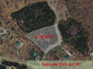 0 Two Lake Trl #30, Dunlap, TN 37327