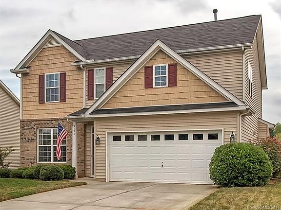 2nd image of 2134 Ashley Glen Way