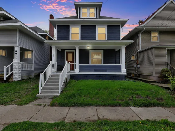 505 W Lenawee St, Lansing, MI 48933