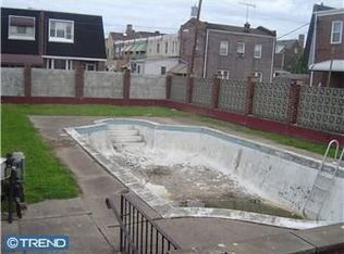2809 S 8th St, Philadelphia, PA 19148