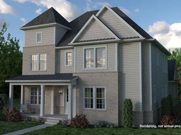 7012 Primrose Ct, Dublin, OH 43016