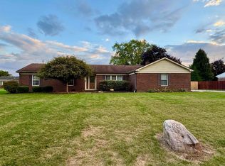 200 Walnut Dr, Gas City, IN 46933